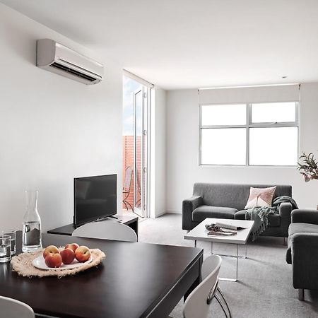 Punthill Williamstown Aparthotel Екстериор снимка