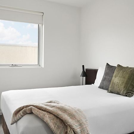 Punthill Williamstown Aparthotel Екстериор снимка