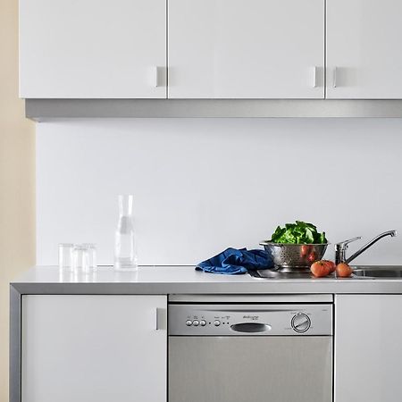 Punthill Williamstown Aparthotel Екстериор снимка