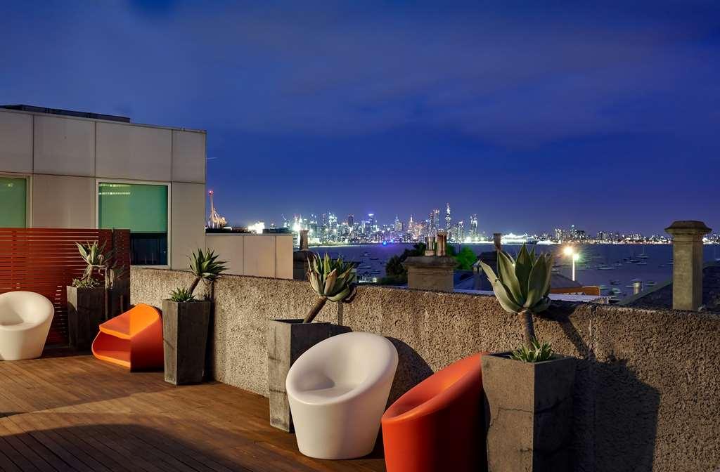 Punthill Williamstown Aparthotel Екстериор снимка