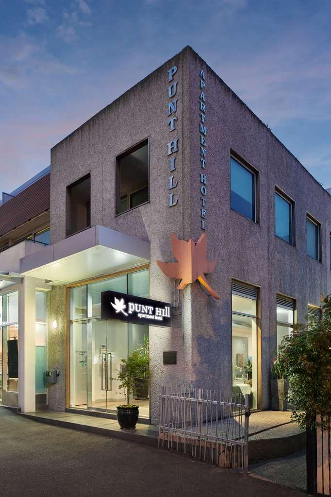 Punthill Williamstown Aparthotel Екстериор снимка