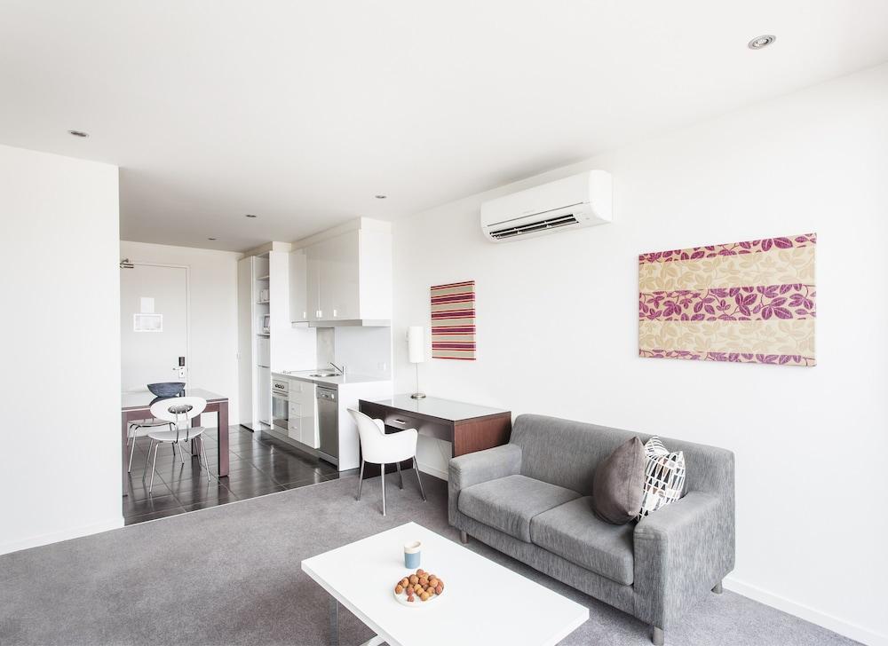 Punthill Williamstown Aparthotel Екстериор снимка