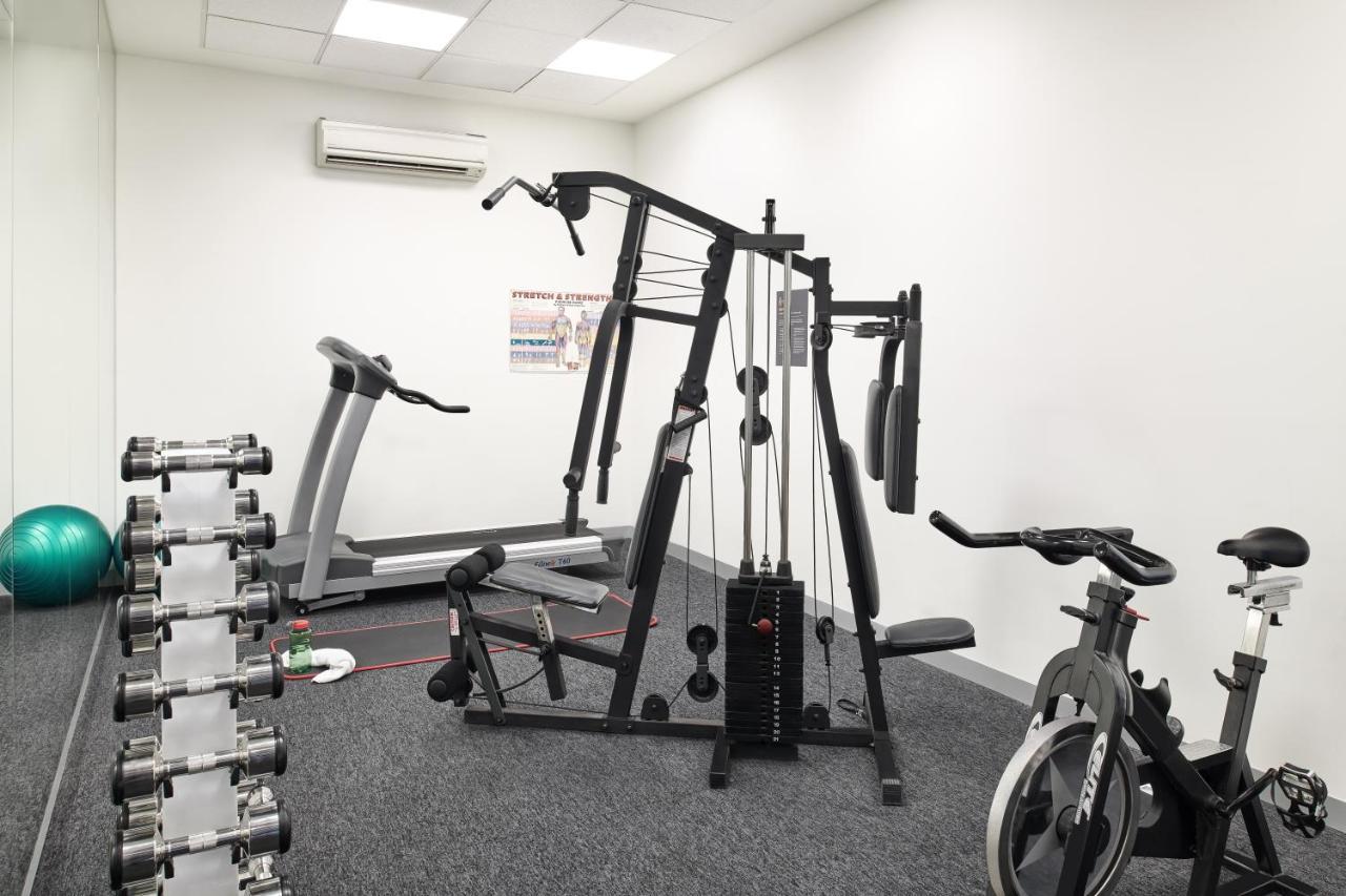 Punthill Williamstown Aparthotel Екстериор снимка