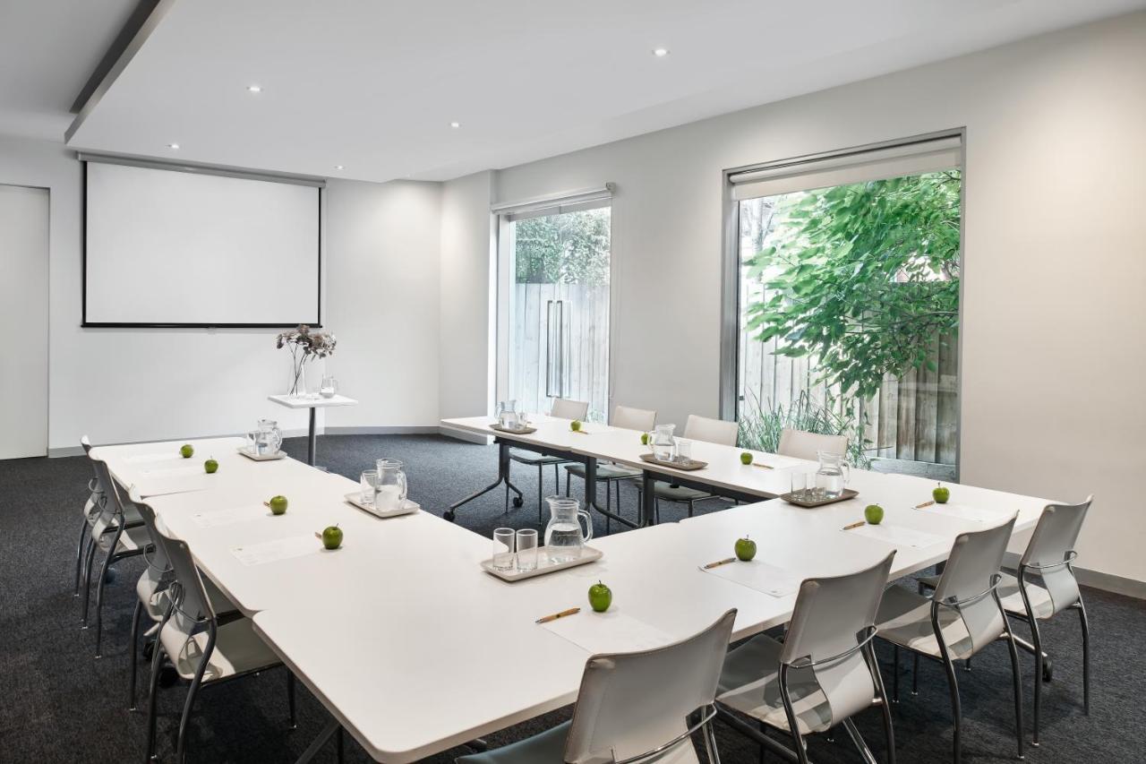 Punthill Williamstown Aparthotel Екстериор снимка