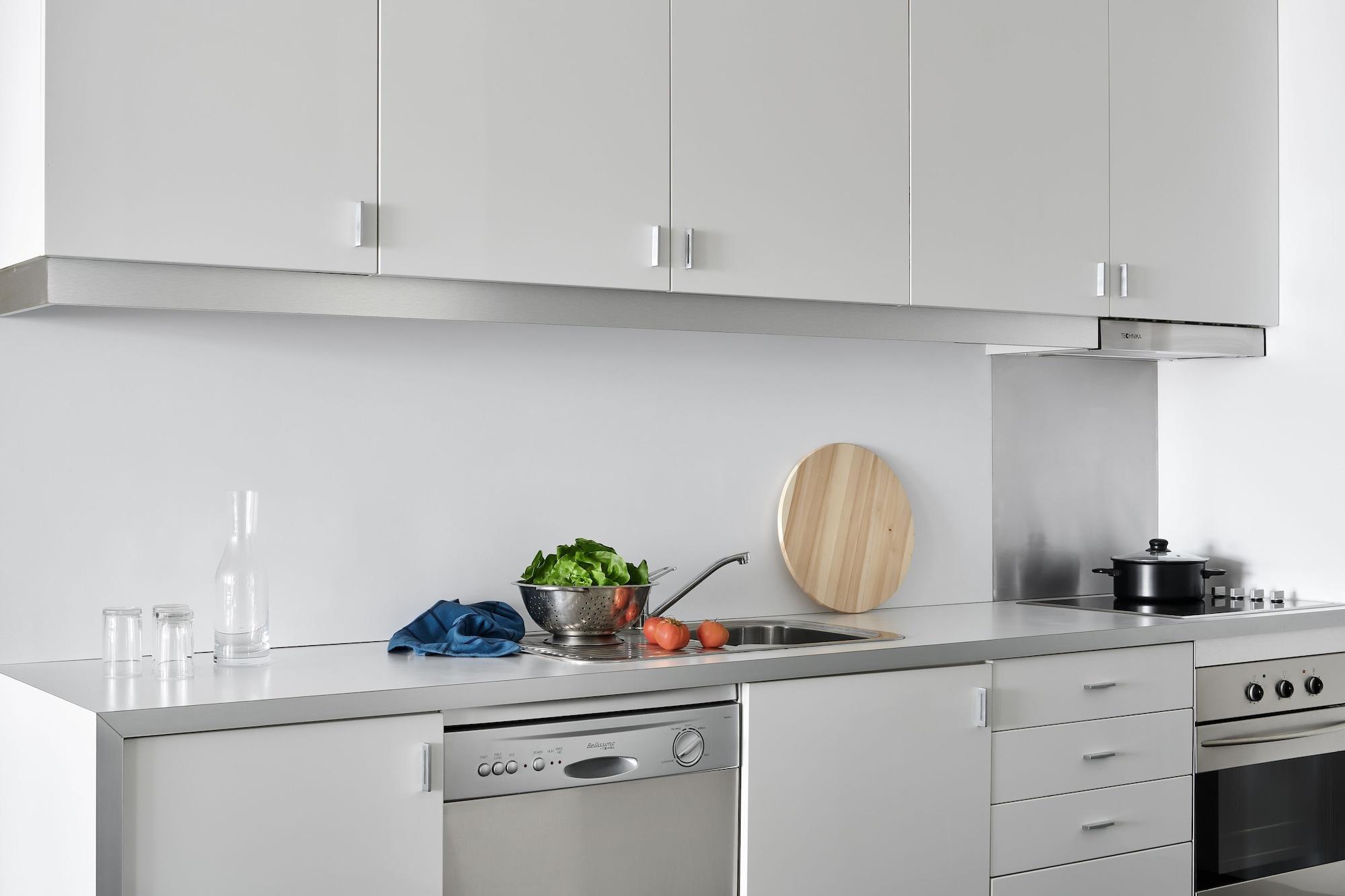 Punthill Williamstown Aparthotel Екстериор снимка