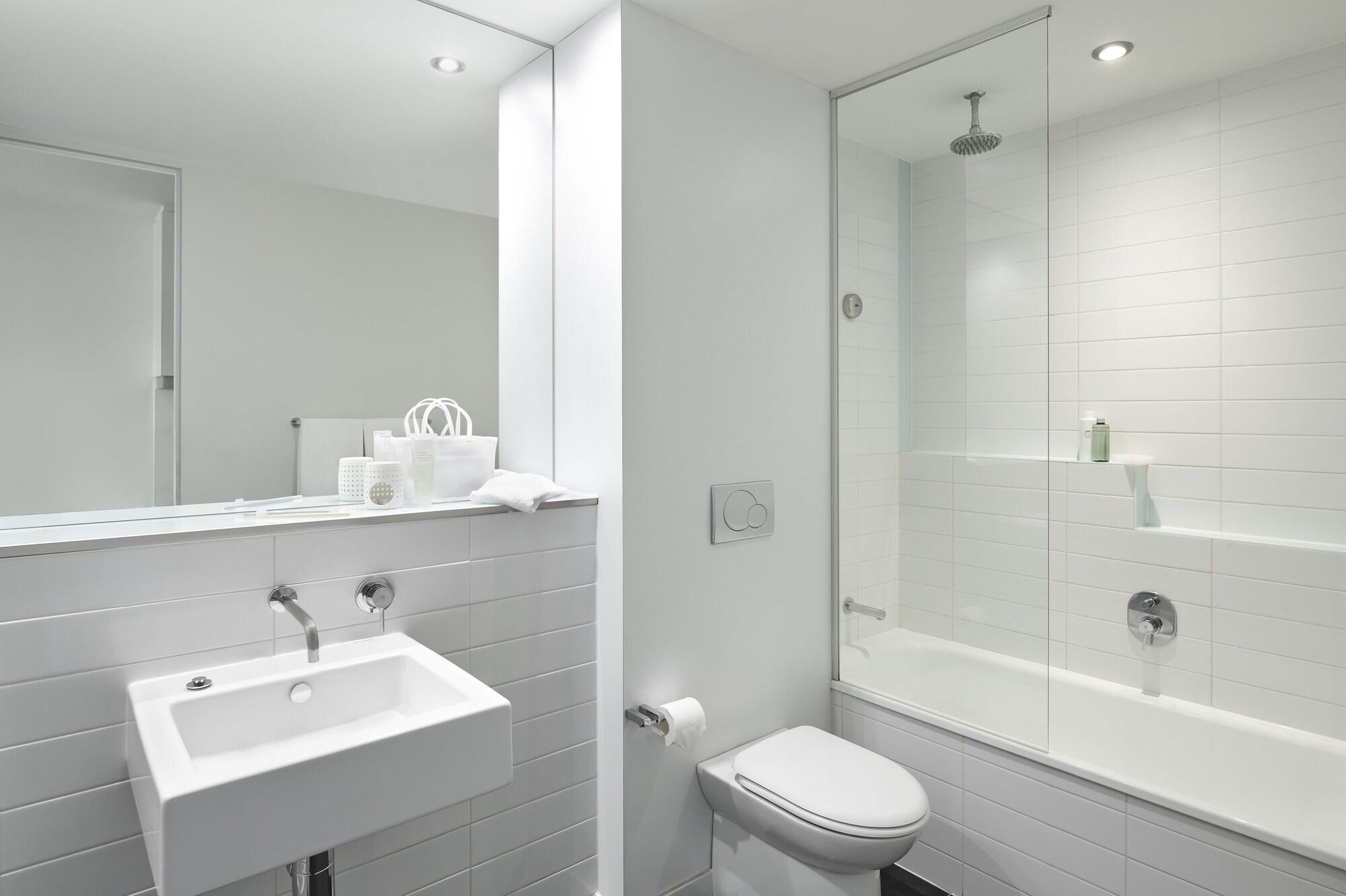 Punthill Williamstown Aparthotel Екстериор снимка