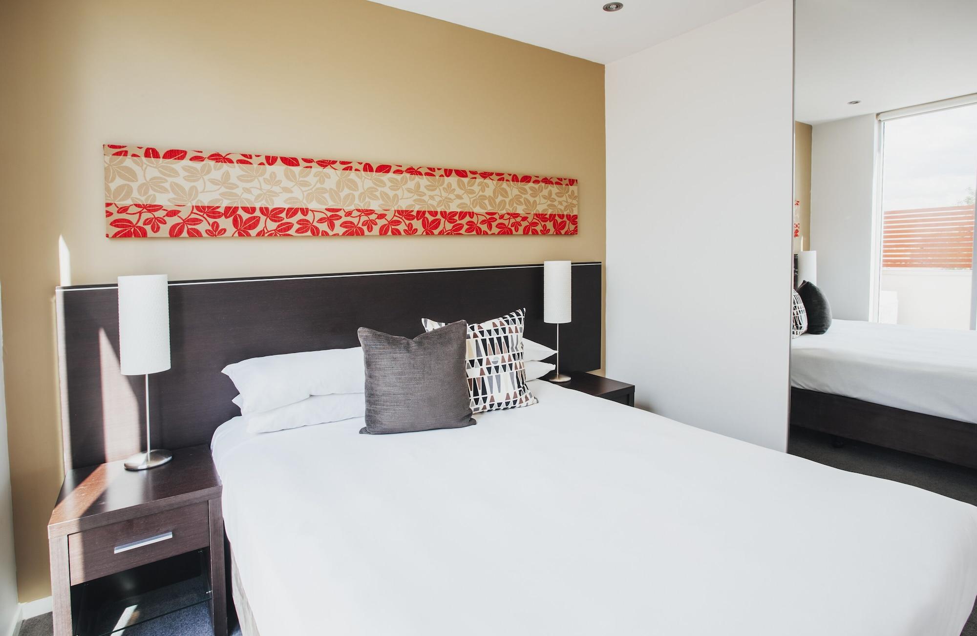 Punthill Williamstown Aparthotel Екстериор снимка