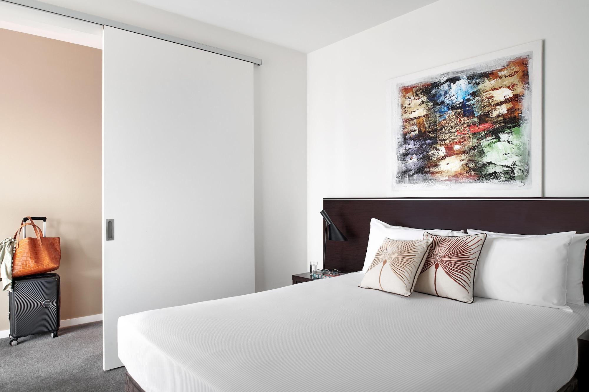 Punthill Williamstown Aparthotel Екстериор снимка