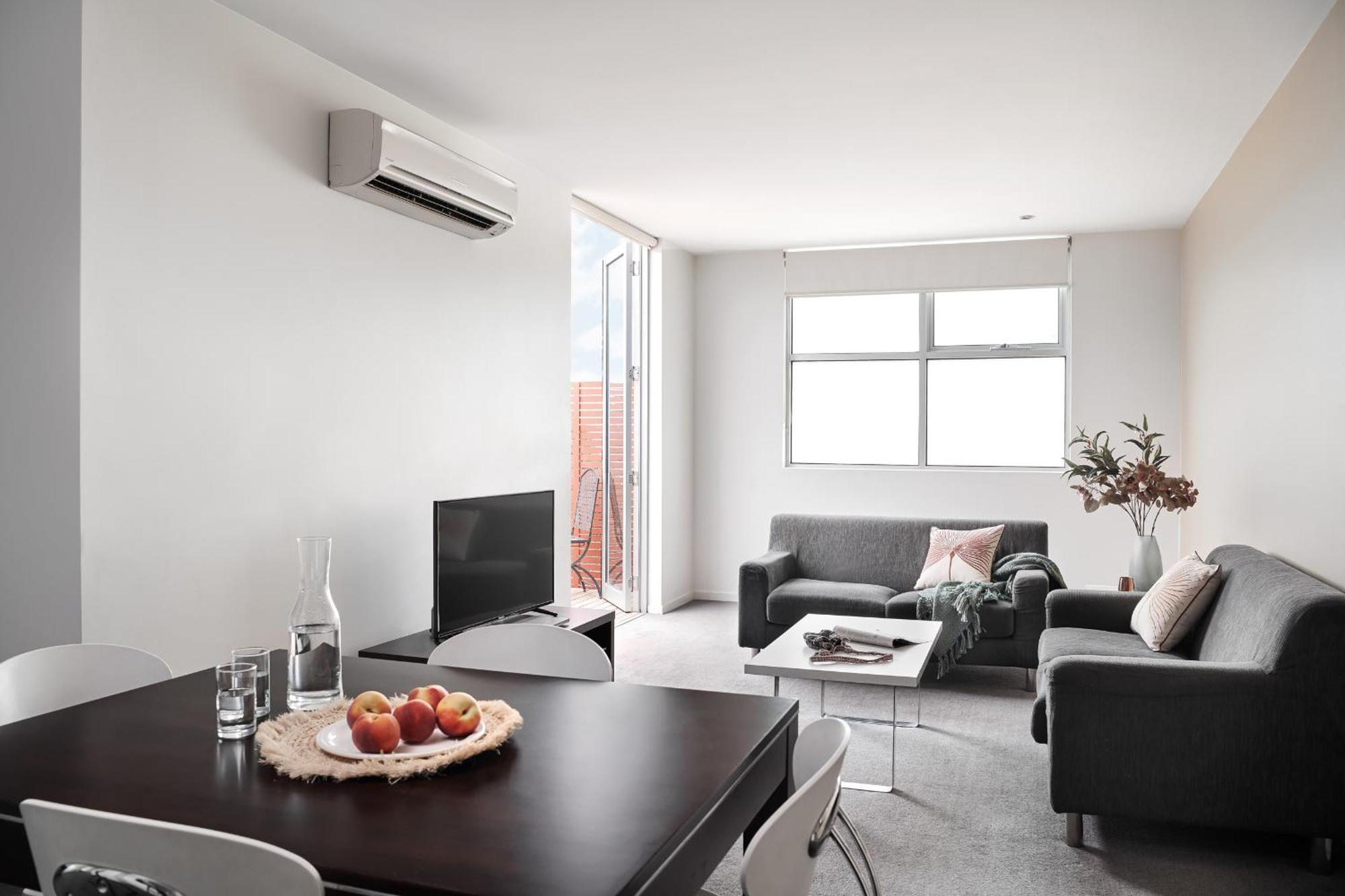 Punthill Williamstown Aparthotel Екстериор снимка