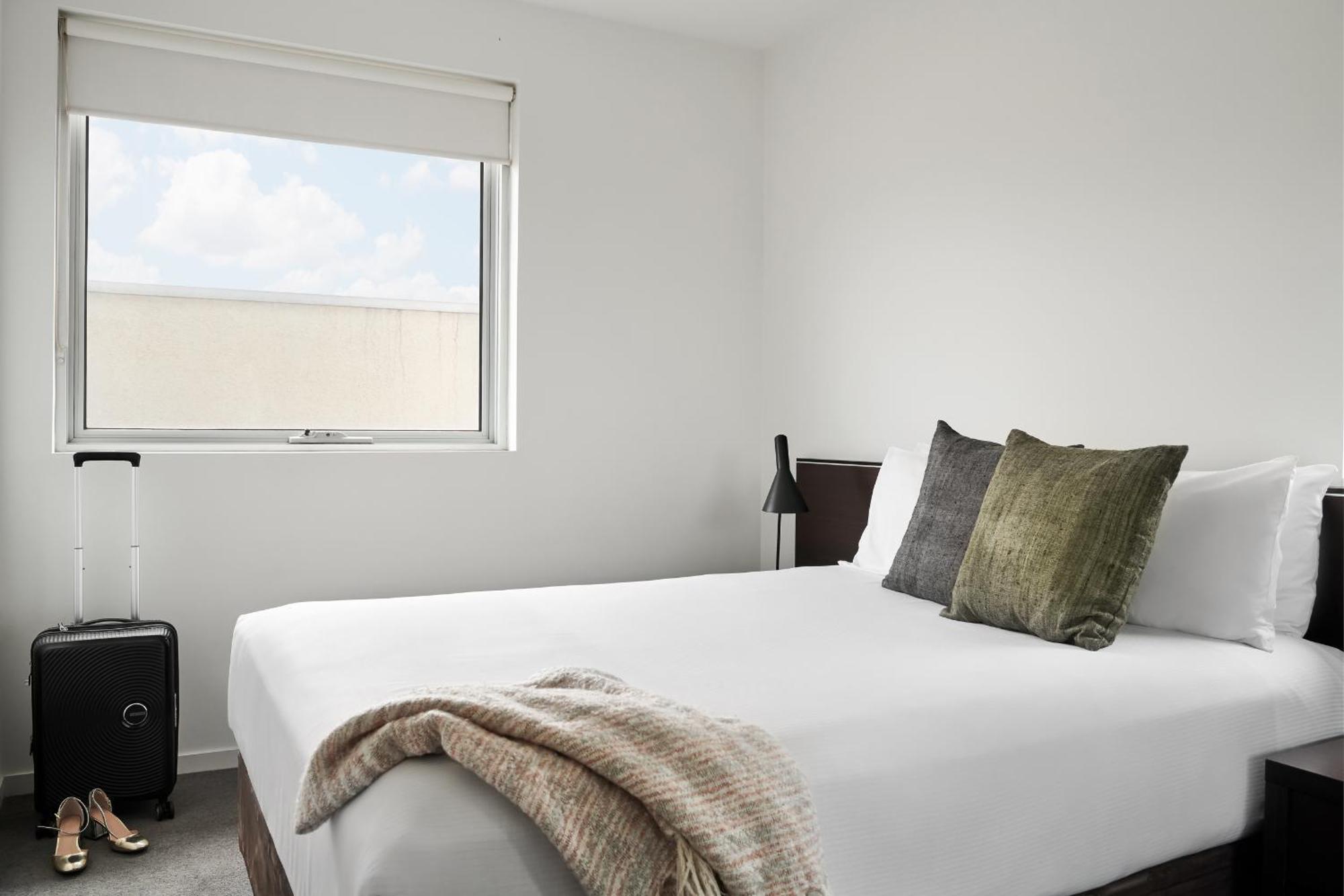 Punthill Williamstown Aparthotel Екстериор снимка