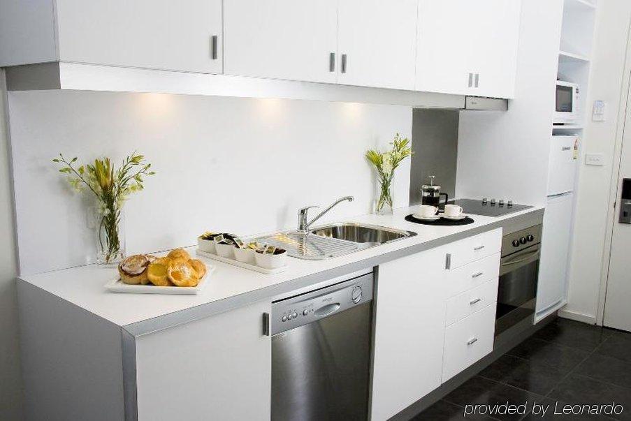 Punthill Williamstown Aparthotel Екстериор снимка