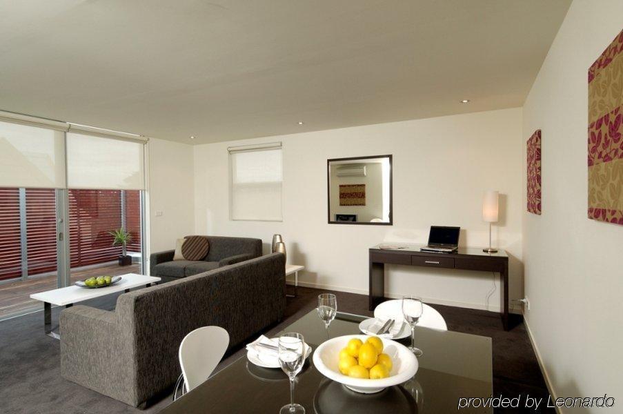 Punthill Williamstown Aparthotel Стая снимка