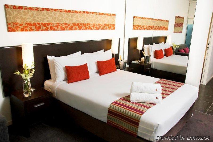 Punthill Williamstown Aparthotel Стая снимка