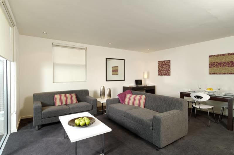 Punthill Williamstown Aparthotel Екстериор снимка