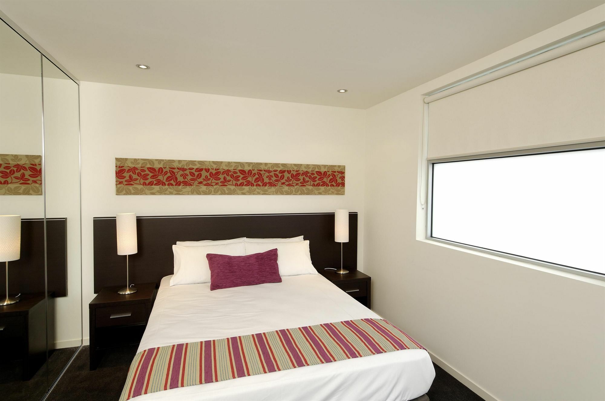 Punthill Williamstown Aparthotel Екстериор снимка