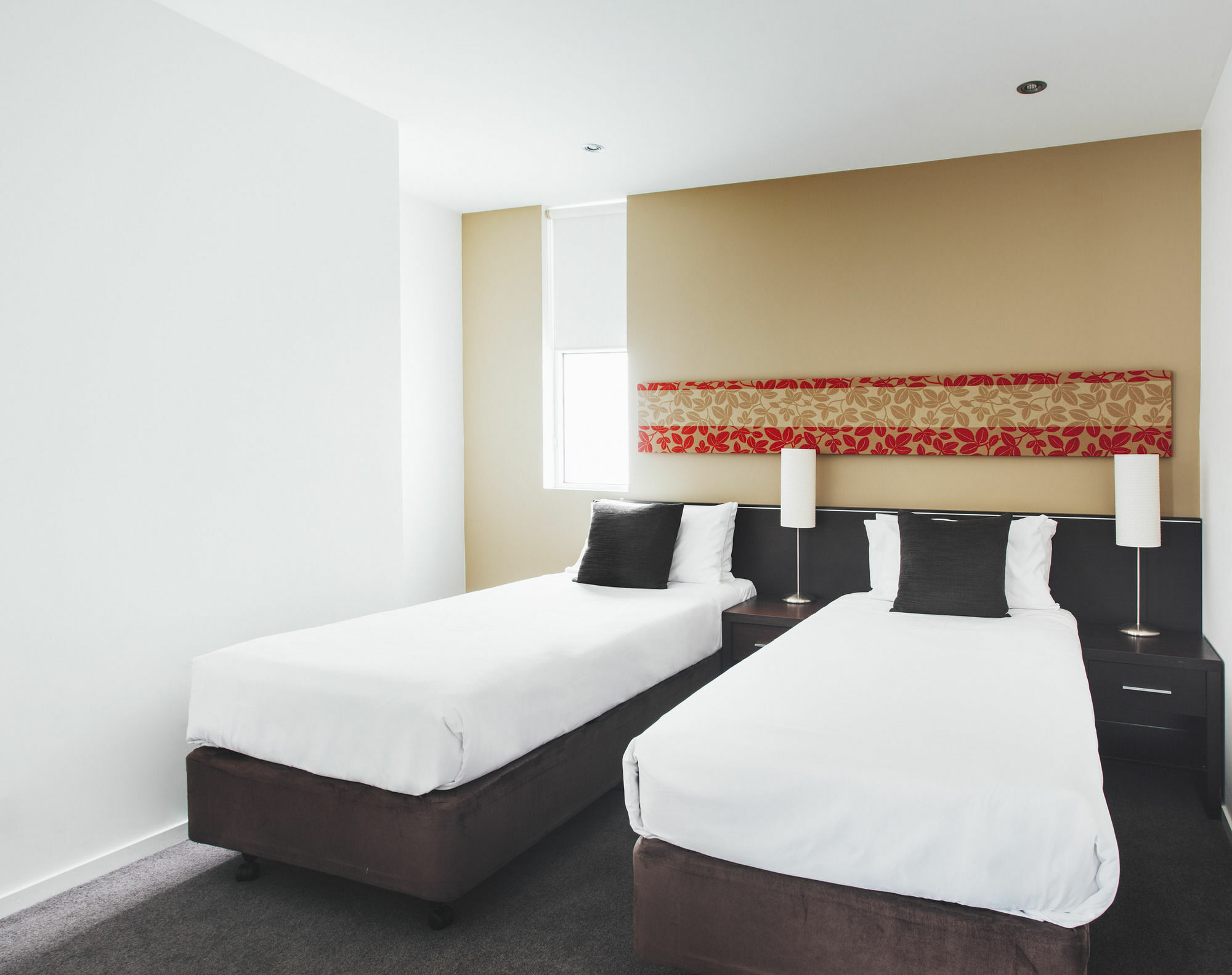 Punthill Williamstown Aparthotel Екстериор снимка